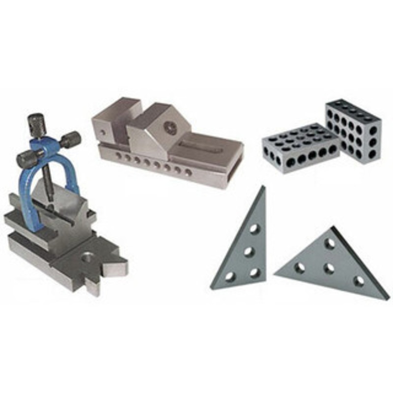 Precise Toolmakers Set – PTS-400