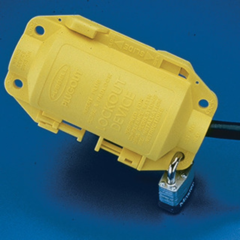 Rockford Plugout – KYM-983
