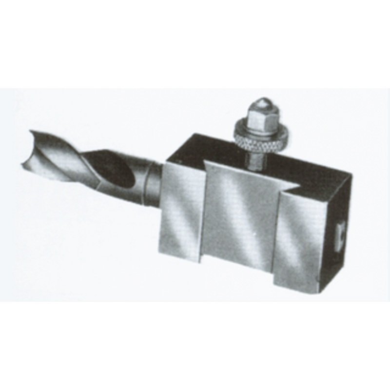 Aloris Morse Taper Holder #5