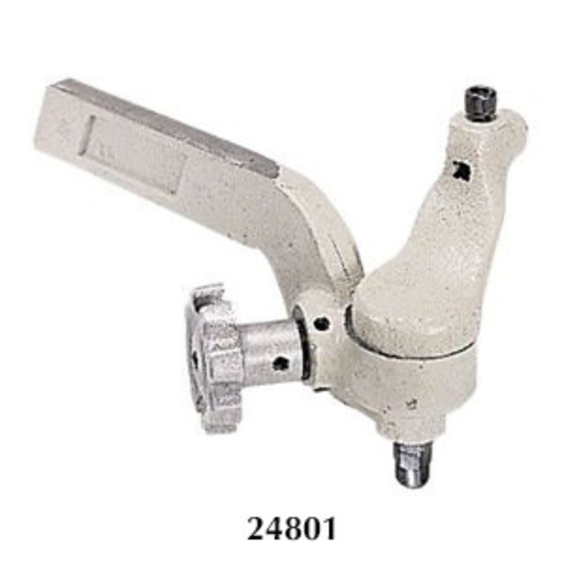 Eagle Rock Shaplane Radius Tools