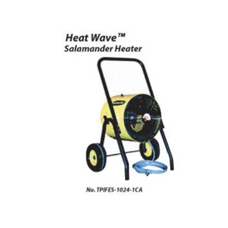 Fostoria Heaters – TPIFES-1024-1CA