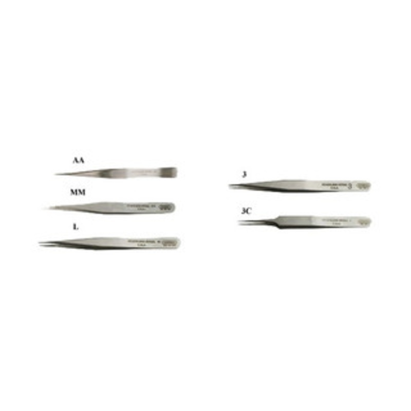 General Precision Tweezers
