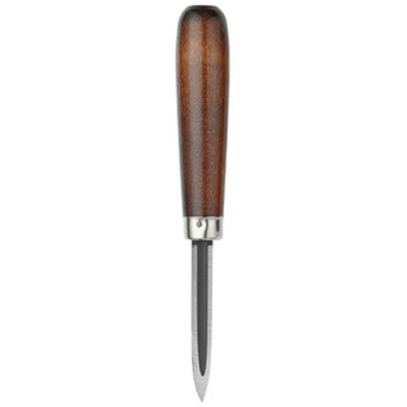 General Tool Triangular Scraper – 478