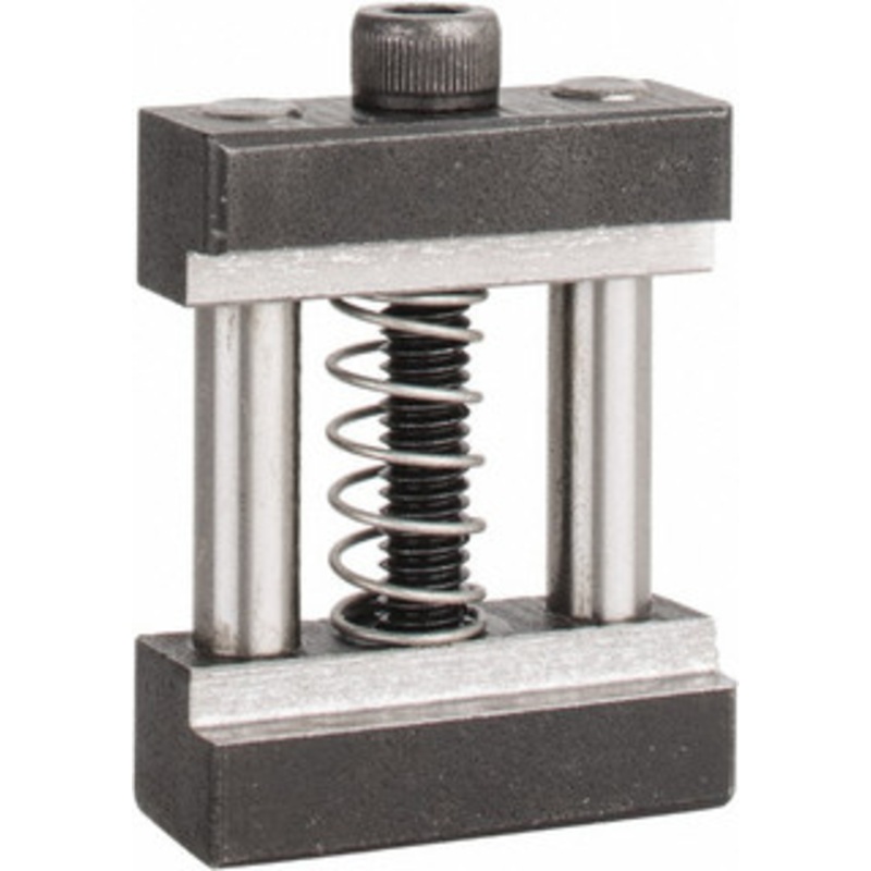 Gibraltar Vise Work Stop 1 Wide x 0.38 High, Jaw Width 3/8 – 3/4 – 70-945-1