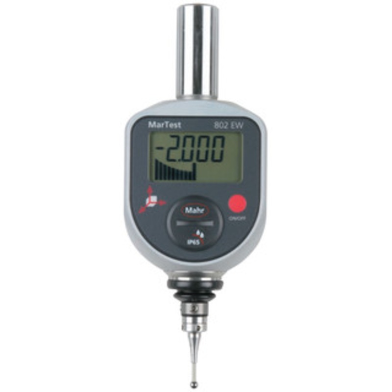Mahr Federal IP65 Digital 3D-Touch Probe 802 EWZ