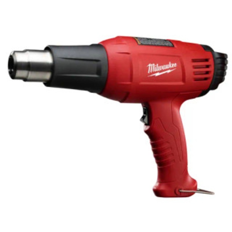 Milwaukee Dual Temperature Heat Gun 8975-6 – MLW8975-6