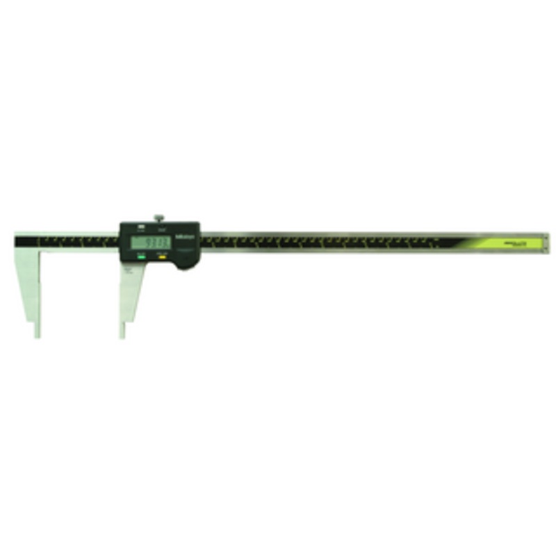 Mitutoyo ABSOLUTE Digimatic Caliper, 0-18/0-450mm – 550-223-10