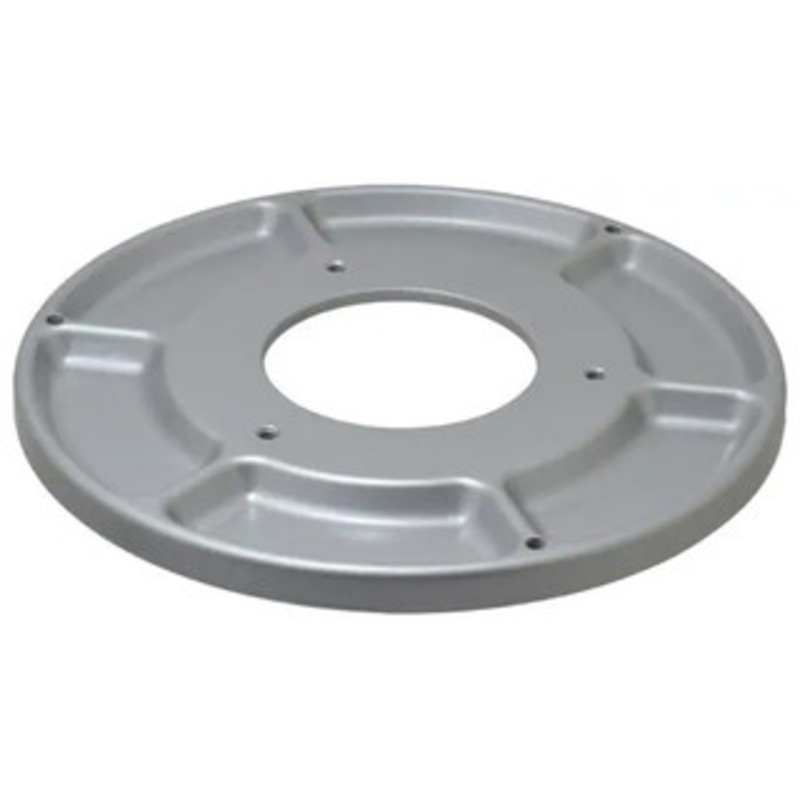 Panavise Baseplate #312, 8-1/2 Diameter – 70-913-9