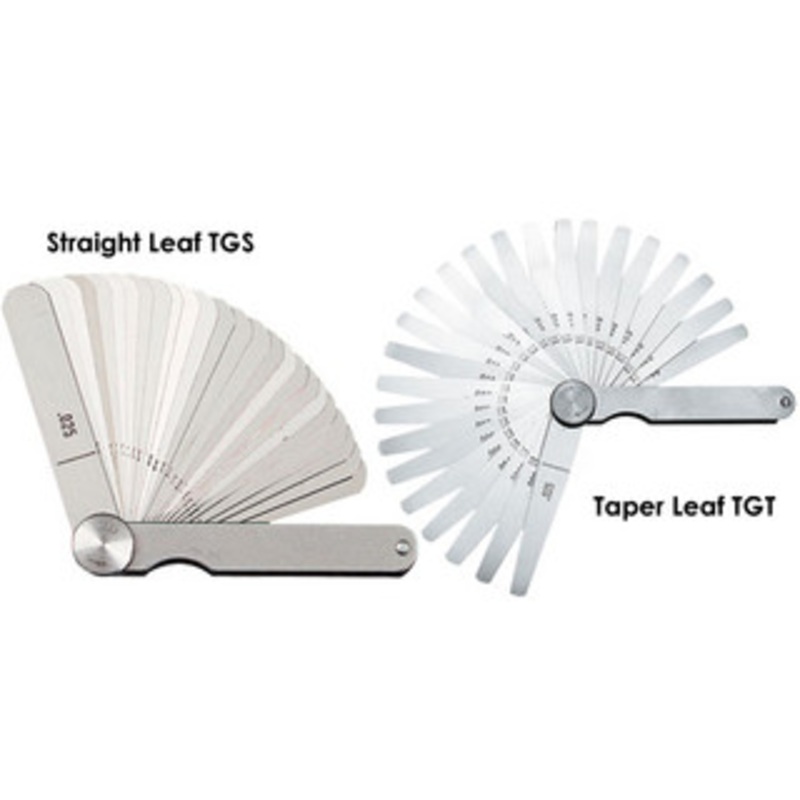Precise Leaf Thickness Gages