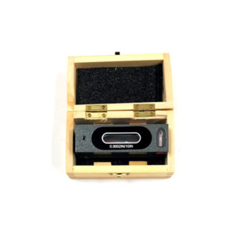 Precise Master Precision Level, 4 – 4901-0084