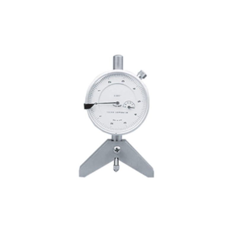 Precise V-Angle Dial Depth Gage Base