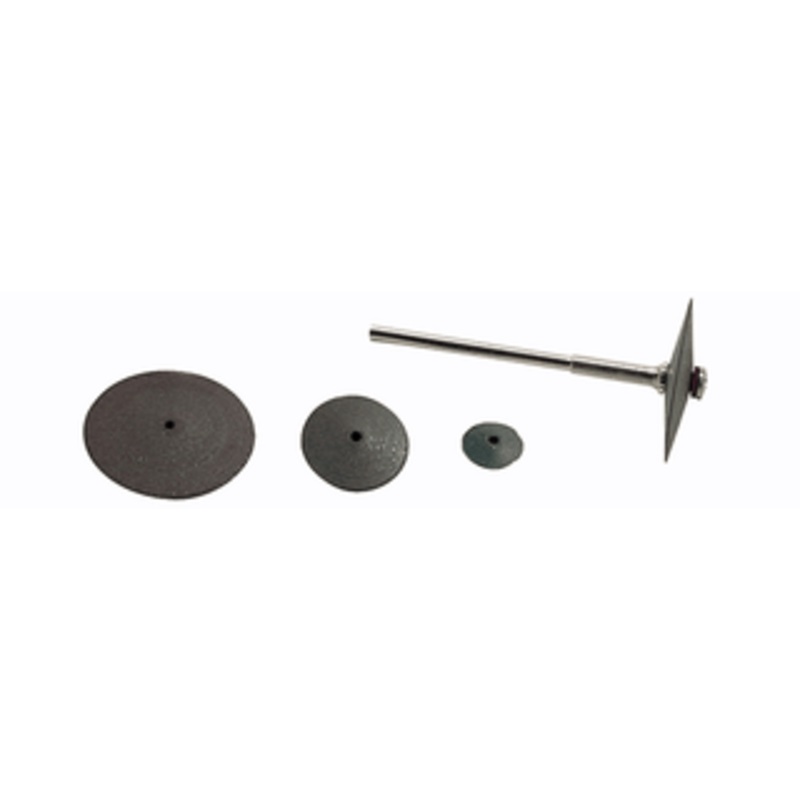 Surface Grinding Wheels – Grinding & Cutoff Wheels – 88-258-9
