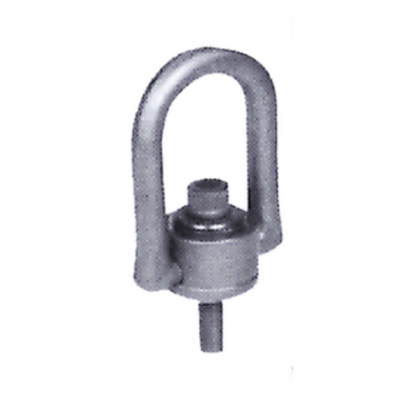 American Safety Engineered Heavy Duty Hoist Rings – 33420