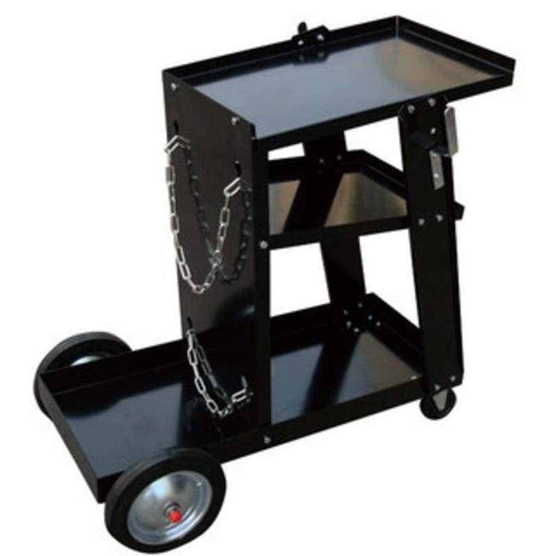 Astro Pneumatic Universal Welding Cart – 8202