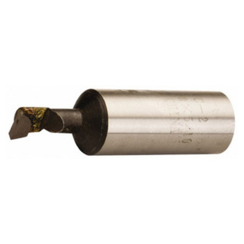 Carbide Tipped Boring Bar, Grade C-2, 1 Shank, 11/16 Bore Dia, 5-3/4 OAL – 43-747-5