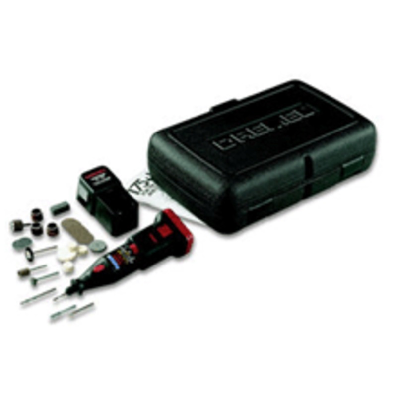 Dremel Vari-Speed Moto-Tool Kit – DRE3962-01