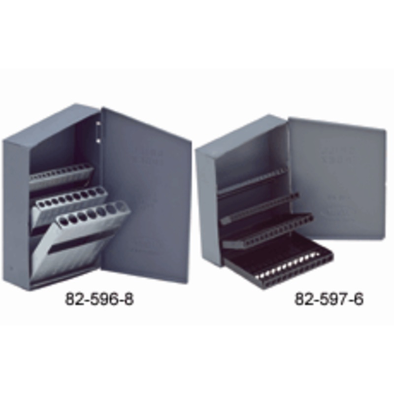 Drill Index Boxes