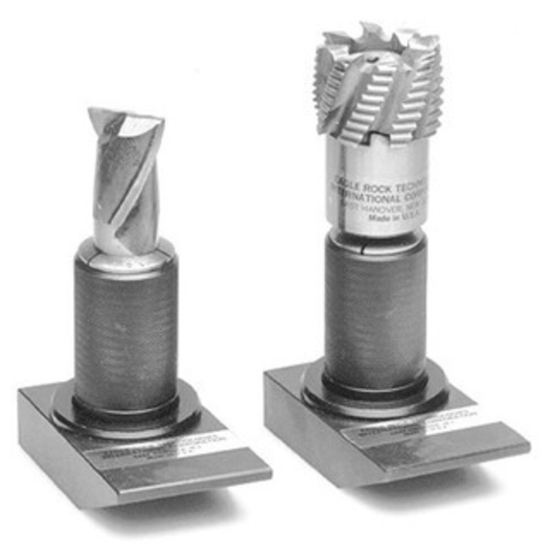 Eagle Rock Endmill and Shellmill Grinding Fixture, 36 Index – A1-205-10