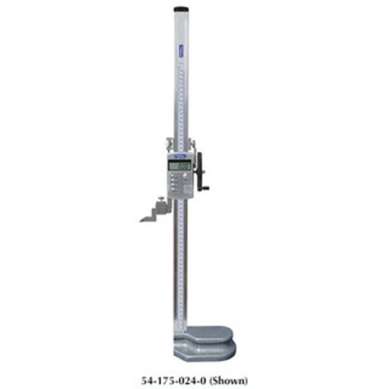 Fowler Z-Height-E PLUS Electronic Height Gages