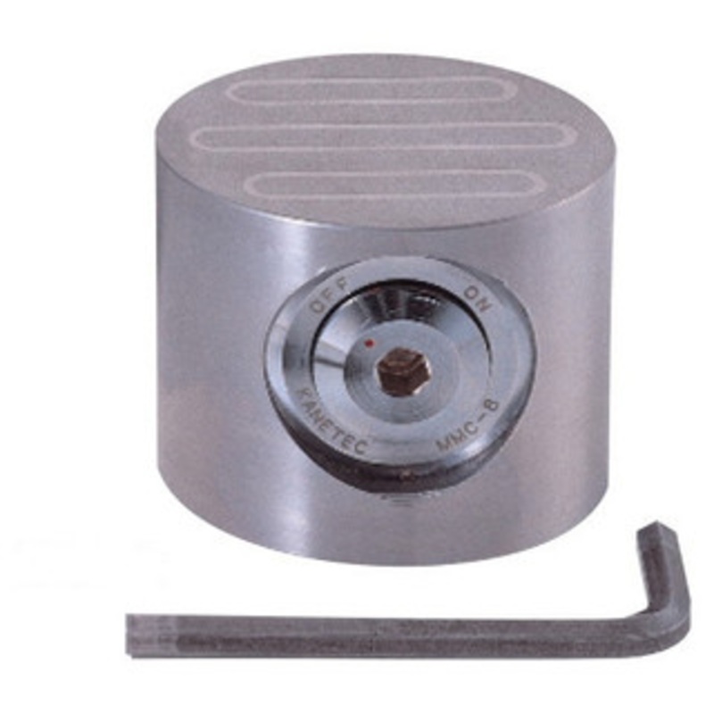 Kanetec Magnetic Mini Chuck – MMC-8A