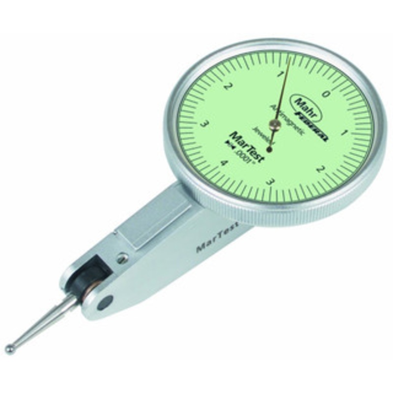Mahr/Federal MarTest Dial Test Indicator 4308970 – 801-SGM