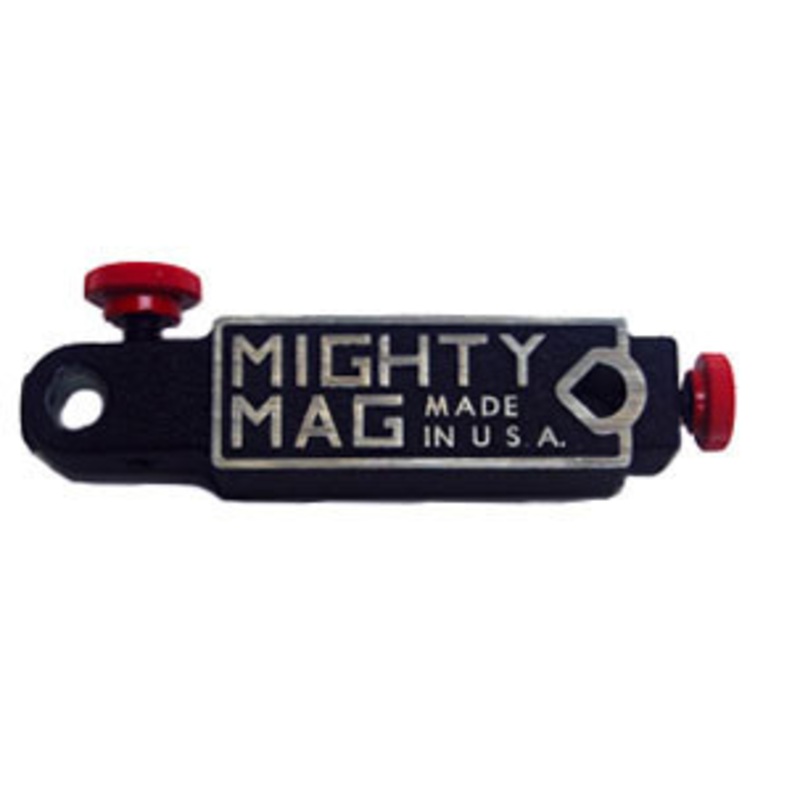 Mighty-Mag Magnetic Base Is Made In U.S.A. Model 400-1 – MM-279