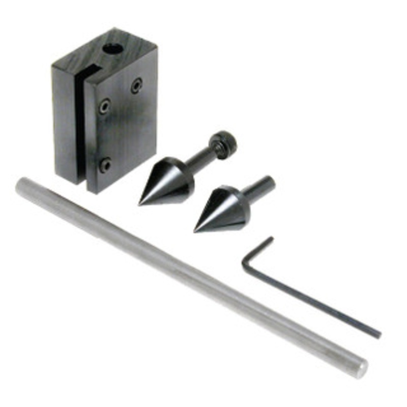 Precise Centerline Gage Pins for Caliper Extenders – CXT-004
