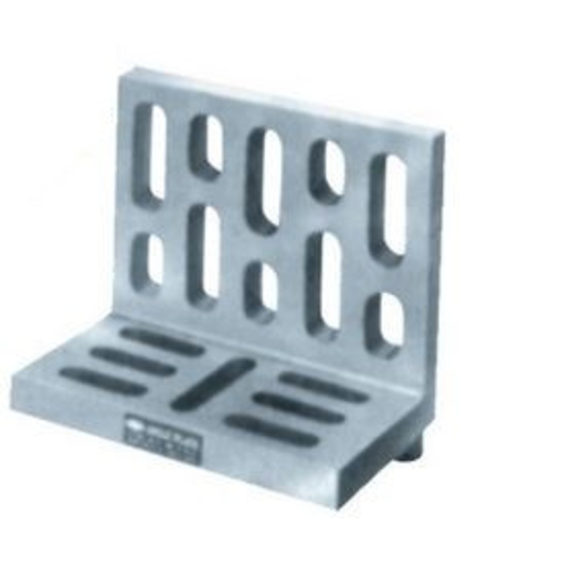 Precise Slotted Angle Plate Open-End Model 7 x 5-1/2 x 4-1/2 – OA-13