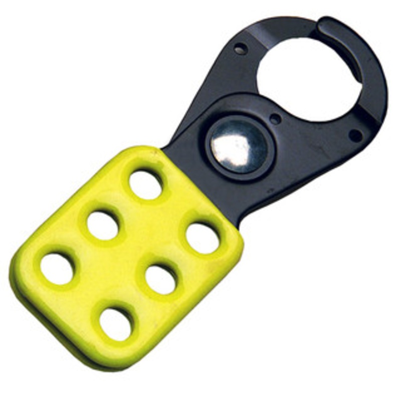 Rockford Lockout Hasp, 1 diameter – KYM-988