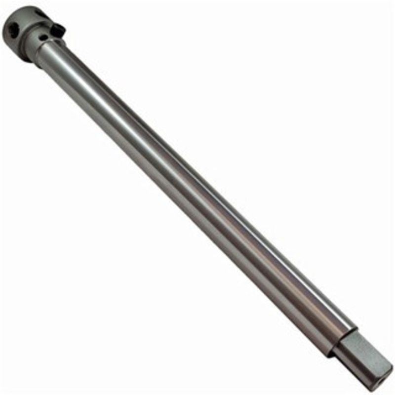 TMX Annular Cutter Holder, Straight Shank 3-Flats, 3/4 x 3/4 x 12 – 8-562-9212