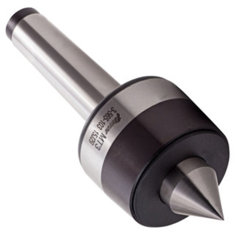 TMX Super Precision Live Center 3-565-102P, 2MT – 565-102
