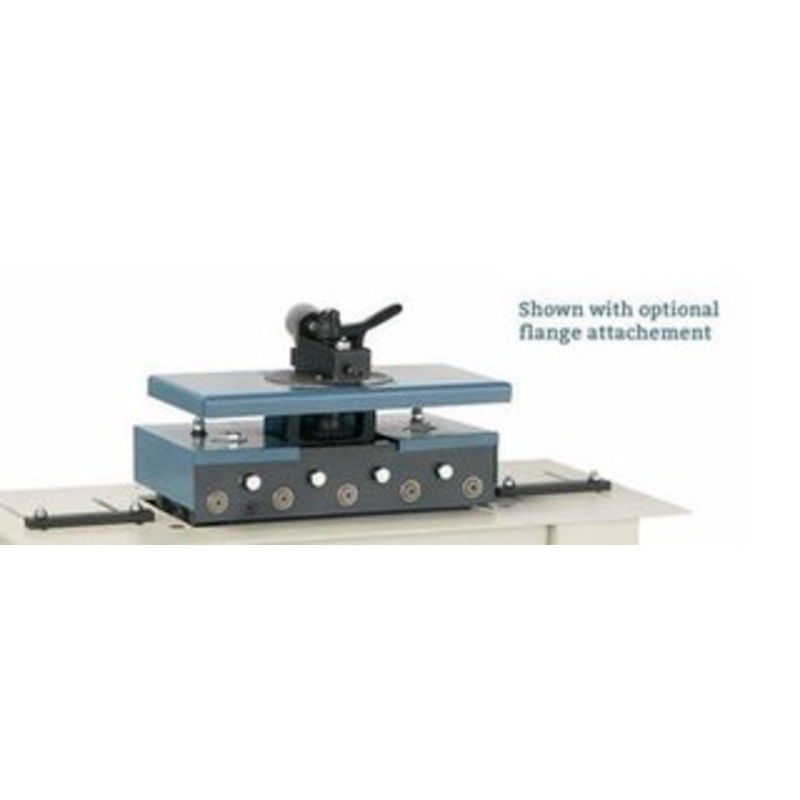 Baileigh Optional Flange Attachment – LF-20-C
