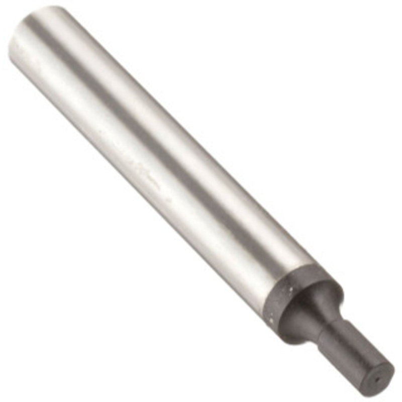 Brown & Sharpe Audible Edge Finder, 3/8 Shank x 0.200 Head Diameter – 599-792-20