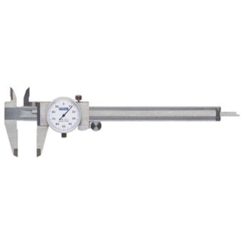 Fowler Economy Dial Calipers