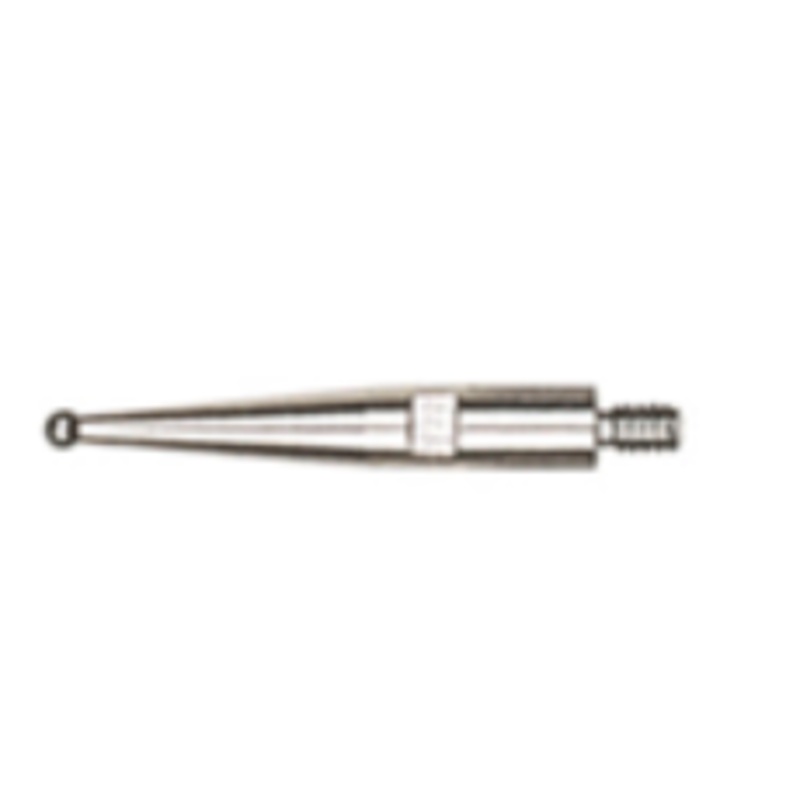 Fowler Test-Best Indicator Carbide Point, Length of Point: 1/2 , Point Diameter: .060 – FVF-003