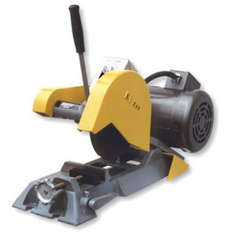 Kalamazoo 8 Cut-Off Saw 3 HP – K8B-1
