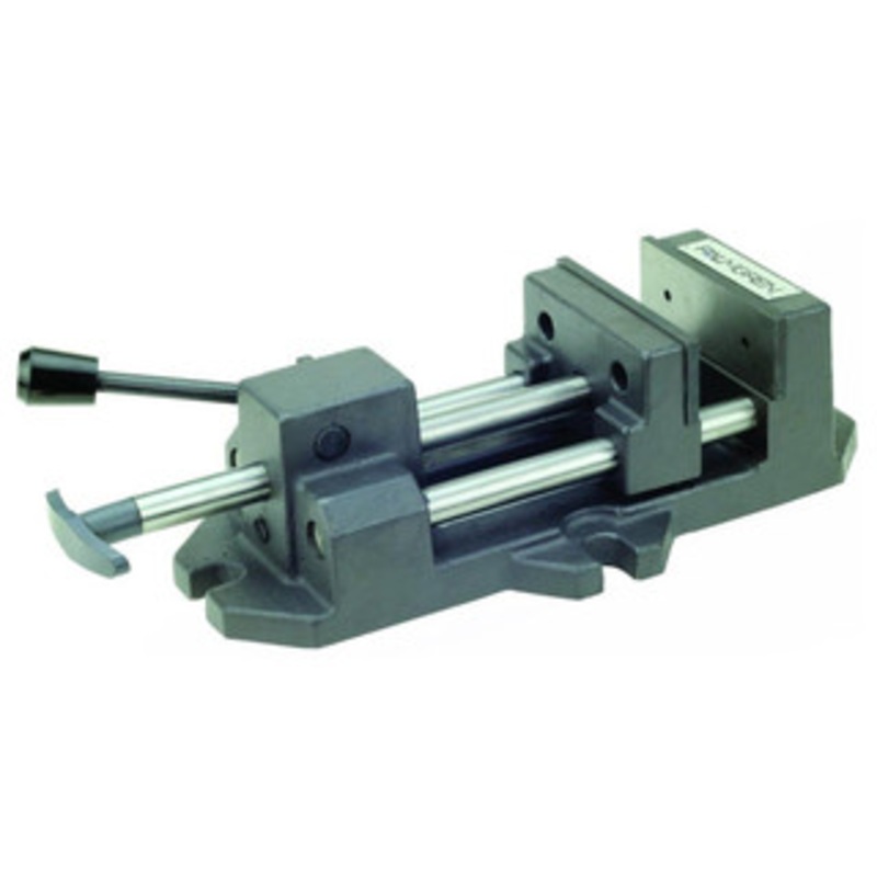 Palmgren Quick Action Vise, 4 – 12421
