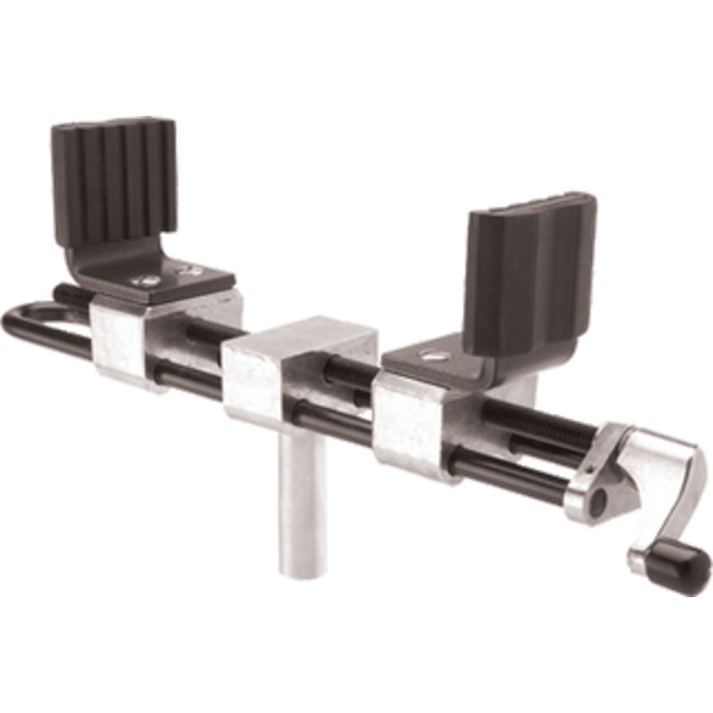 Panavise Self-Centering, Extra Wide Opening Head 376 – PV-376