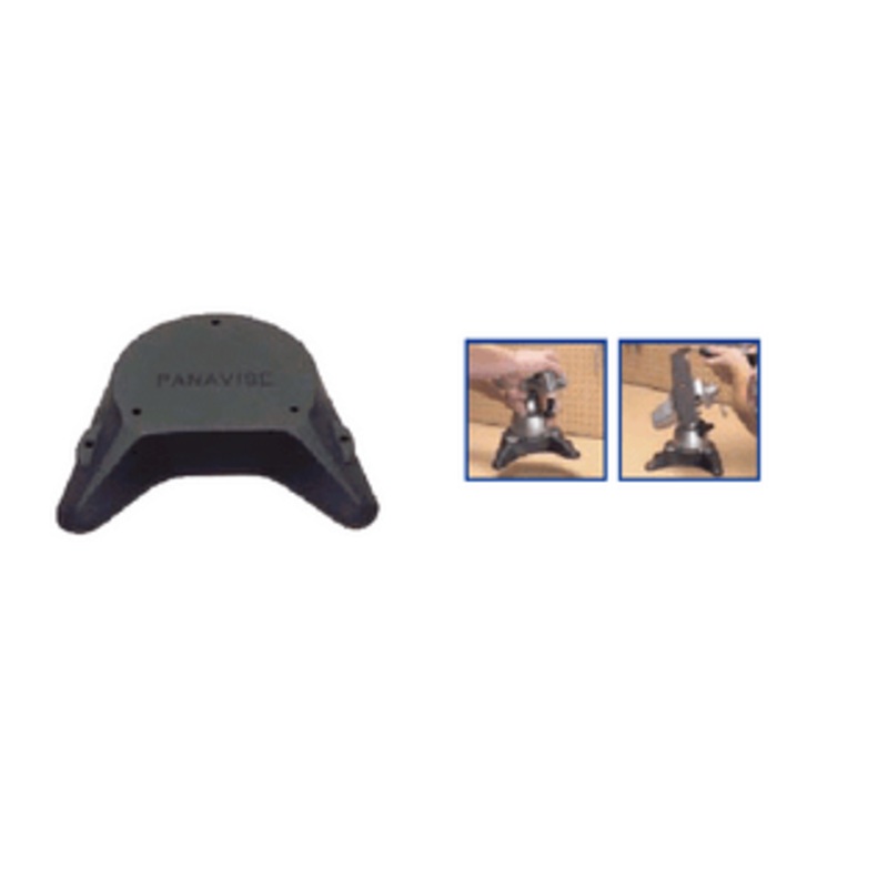 PANAVISE WEIGHTED BASE MOUNT – 66-064