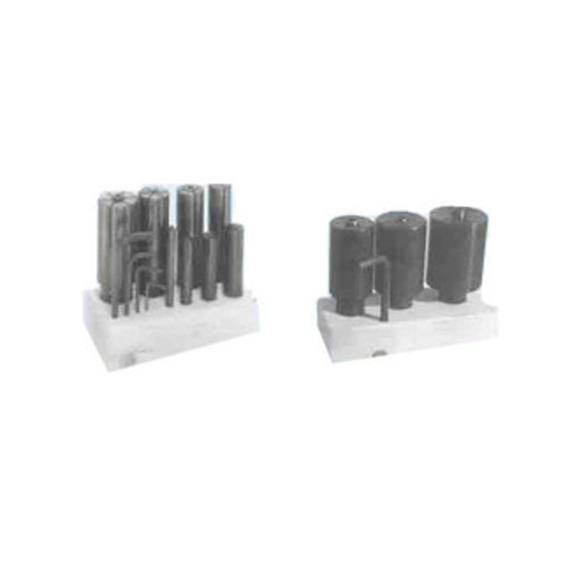 Precise Hand-E-Expanding Arbors – 9121