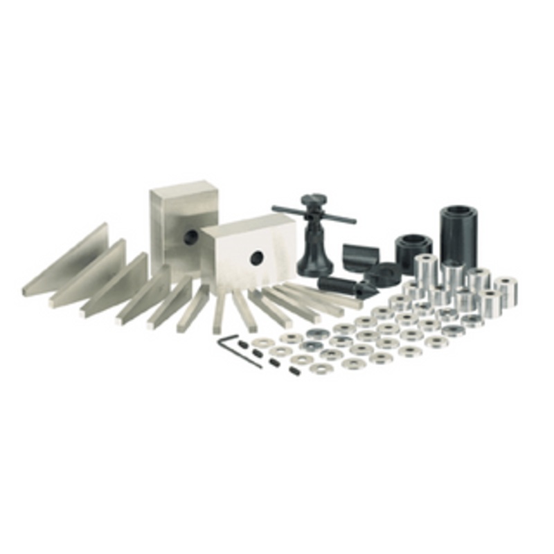 Precise Machinist Set-Up Kit – PSK-100