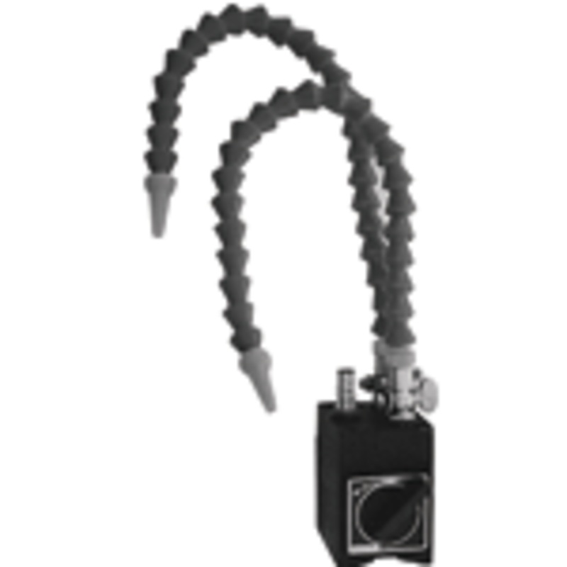 Precise Magnetic Base Coolant Hose Assembly – MBC-120