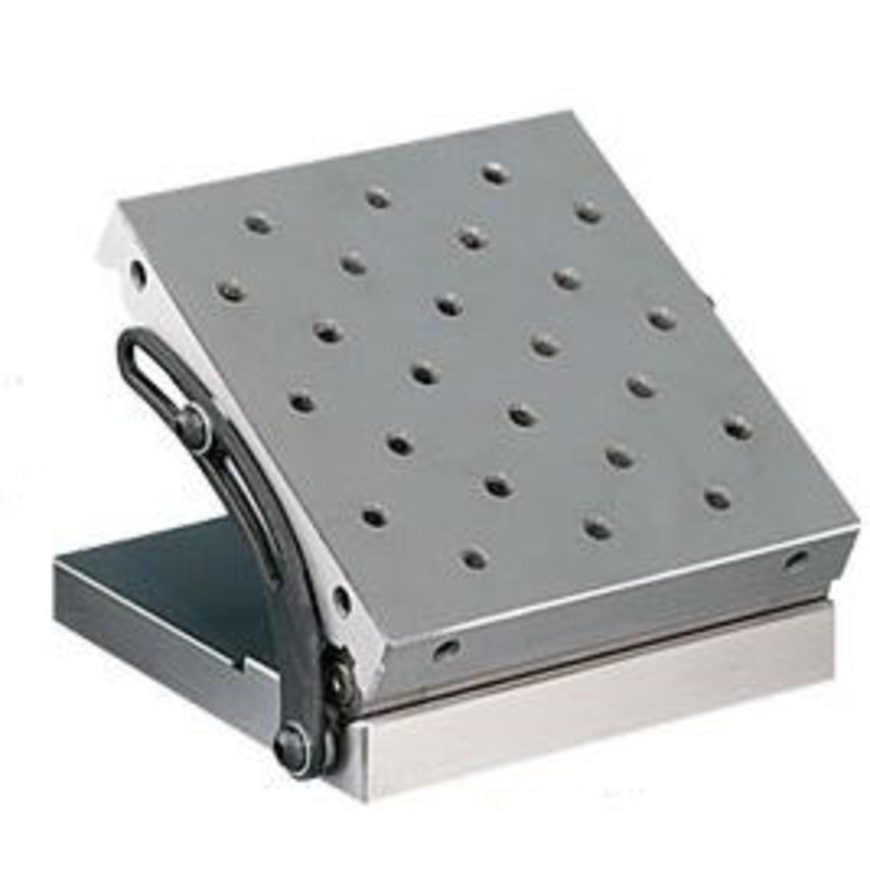 Precise Sine-Plate 4x 7x 3 – SP-470T