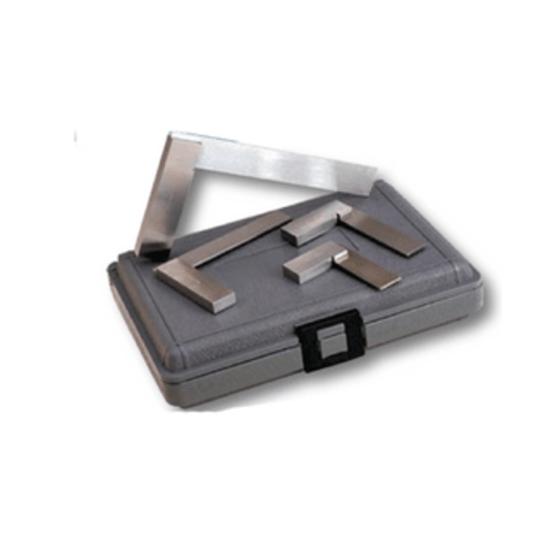 Workshop Square Sets by Brown & Sharpe
