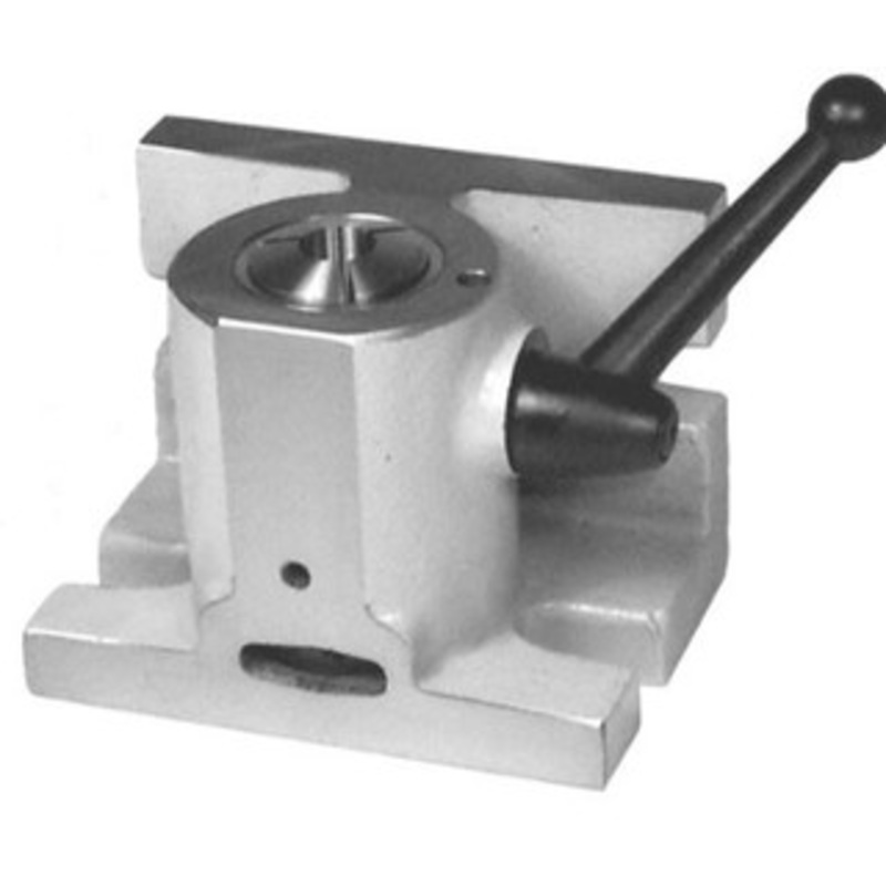 Eagle Rock 5C Manual Collet Fixture – A1-210-5C