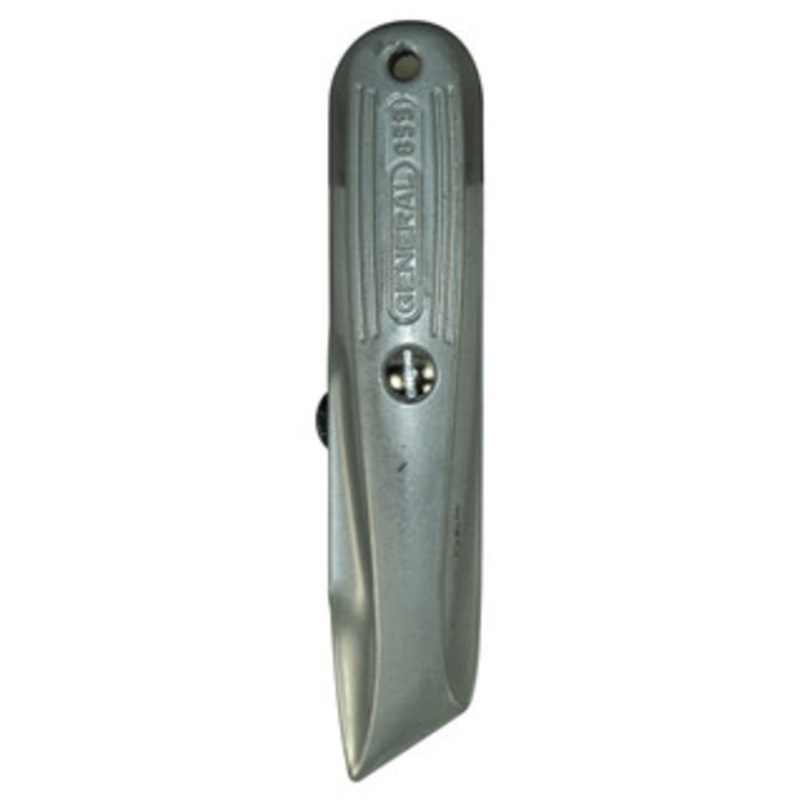 General Utility Knife Slide Lock No. 855 – 855