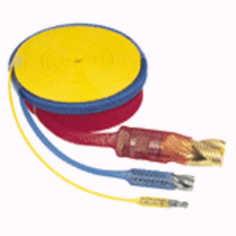 HUOT Protective Mesh Sleeving