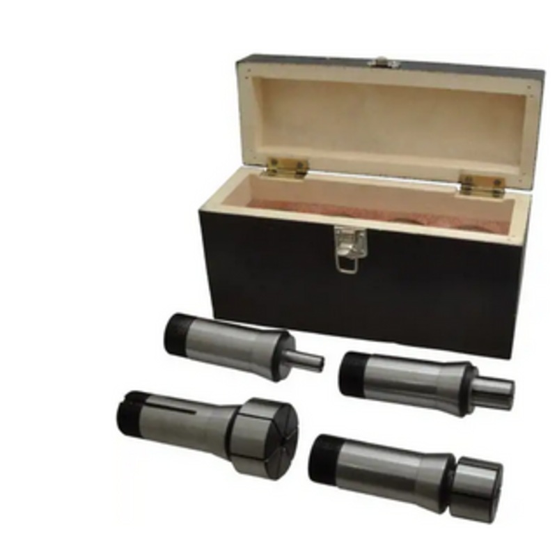 Interstate Expanding 5C Collet Kit