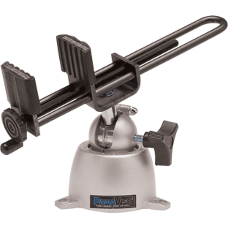 Panavise Wide Opening Head Vise Model 396 – PV-396