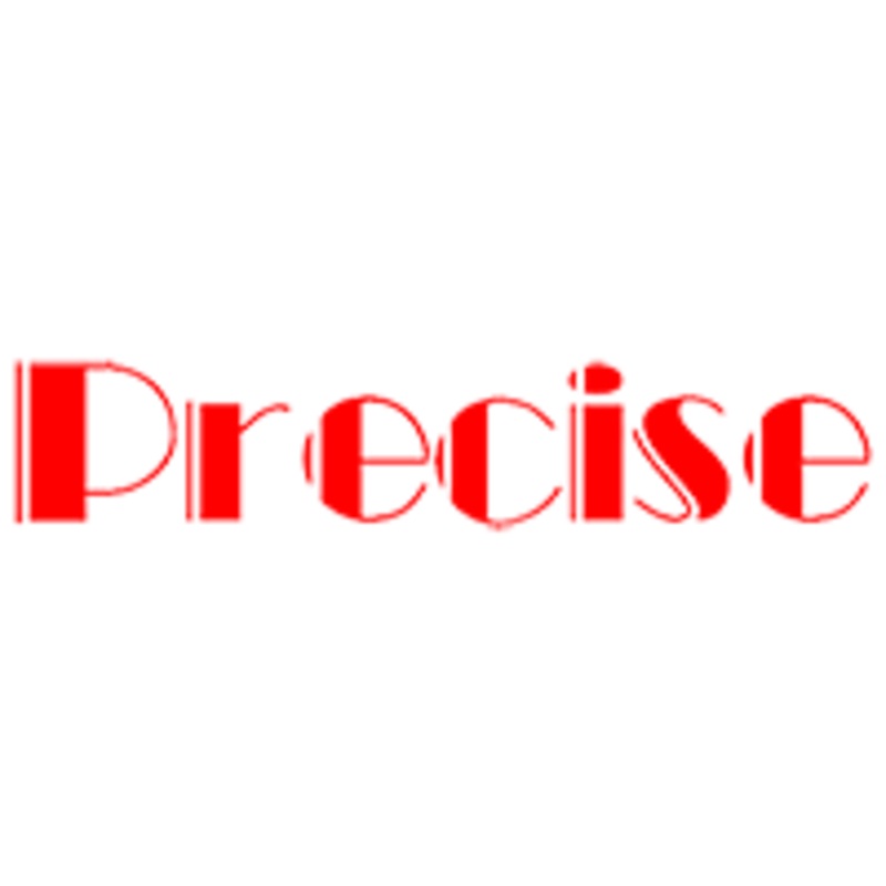 Precise Carbide Inserts, Grade C2, TCMT221, 10 Pack – 404-7192
